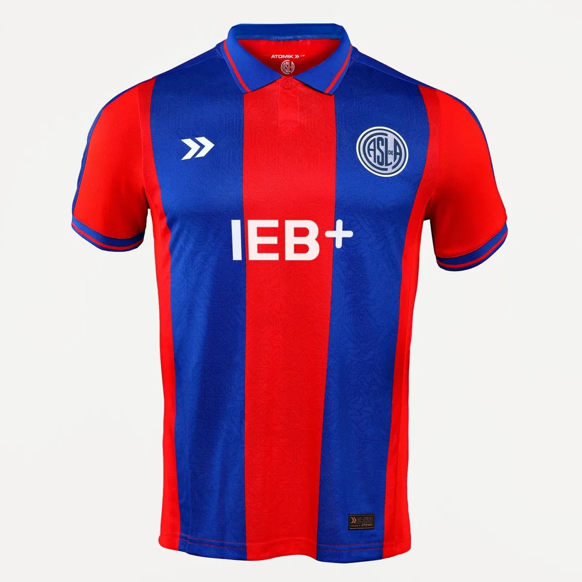 Camiseta San Lorenzo — Titular