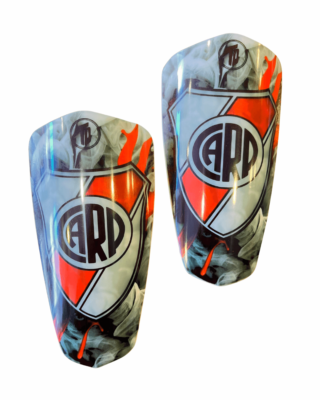 Canilleras TOMEO DEPORTES