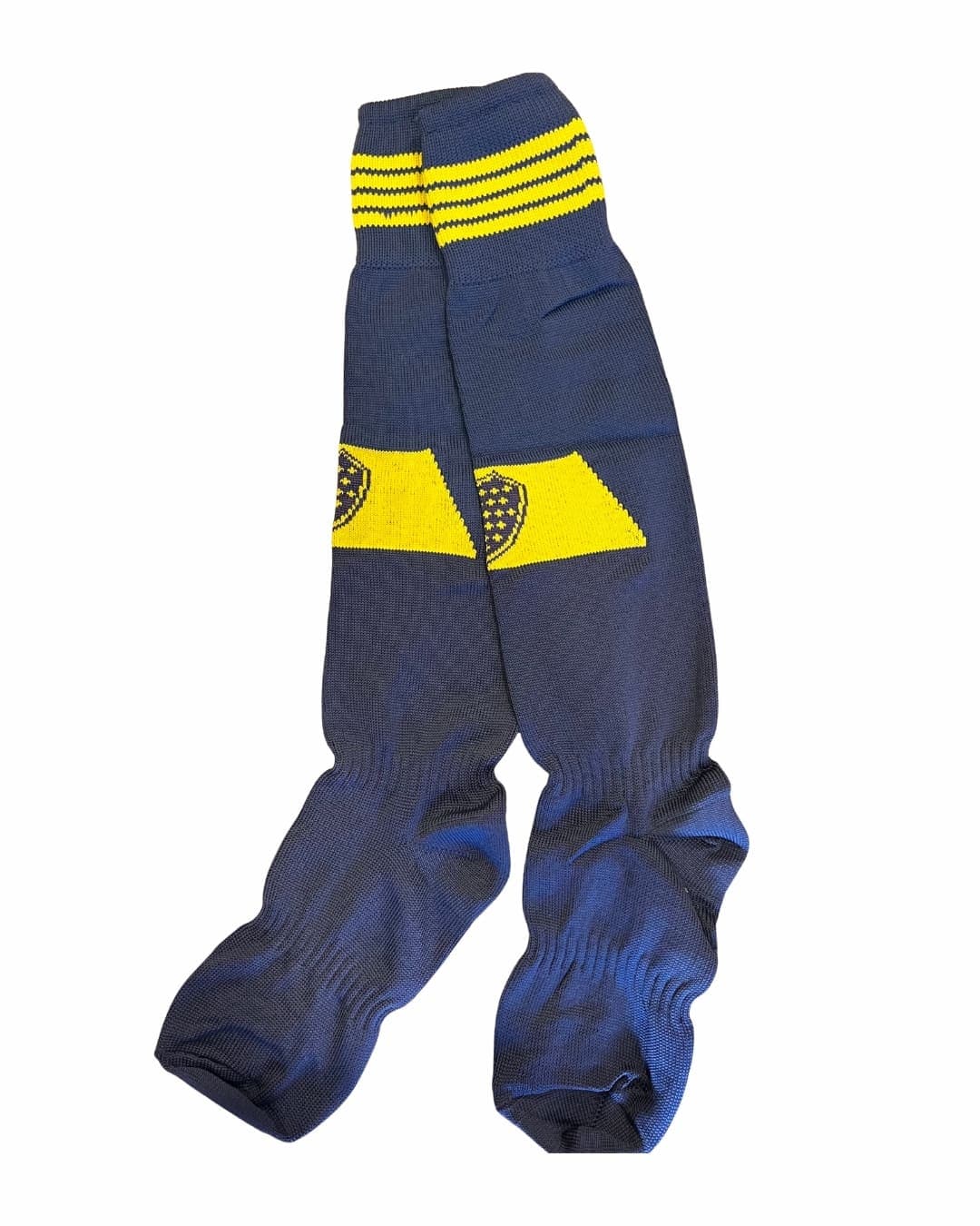 Medias TD Boca