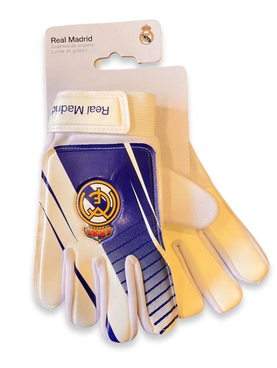 Guantes Arquero PREMIUM