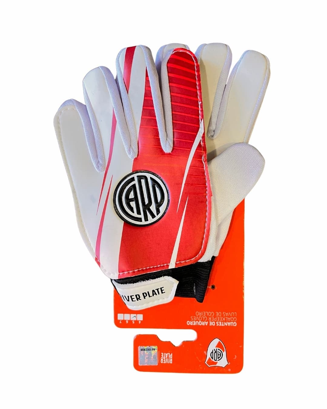 Guantes Arquero PREMIUM