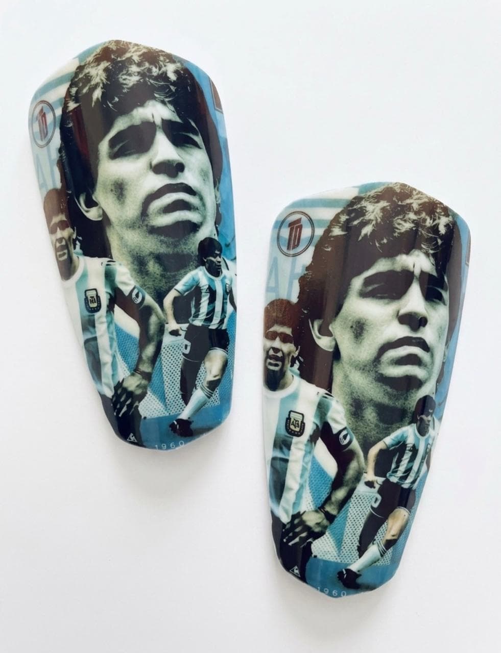Canilleras TOMEO DEPORTES