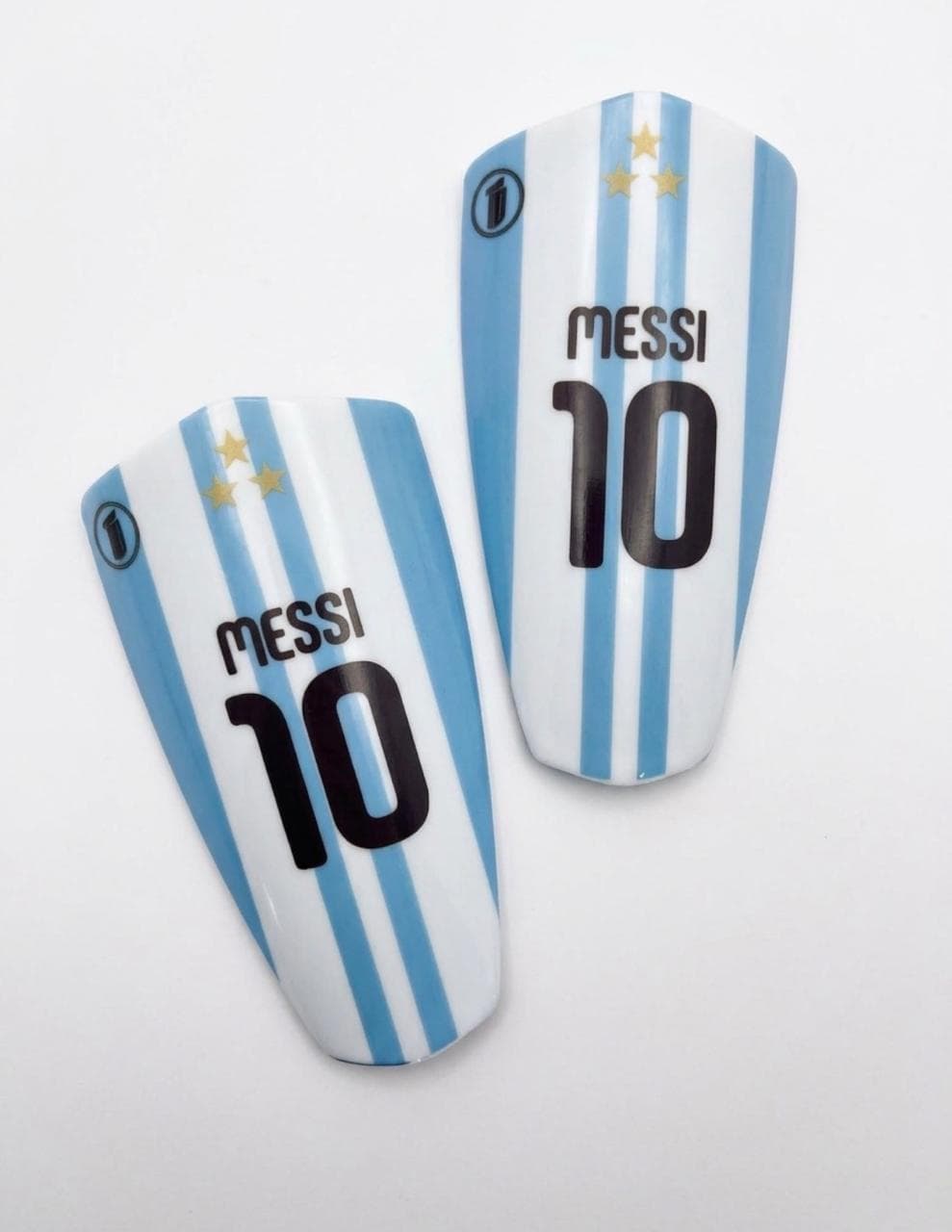 Canilleras TOMEO DEPORTES