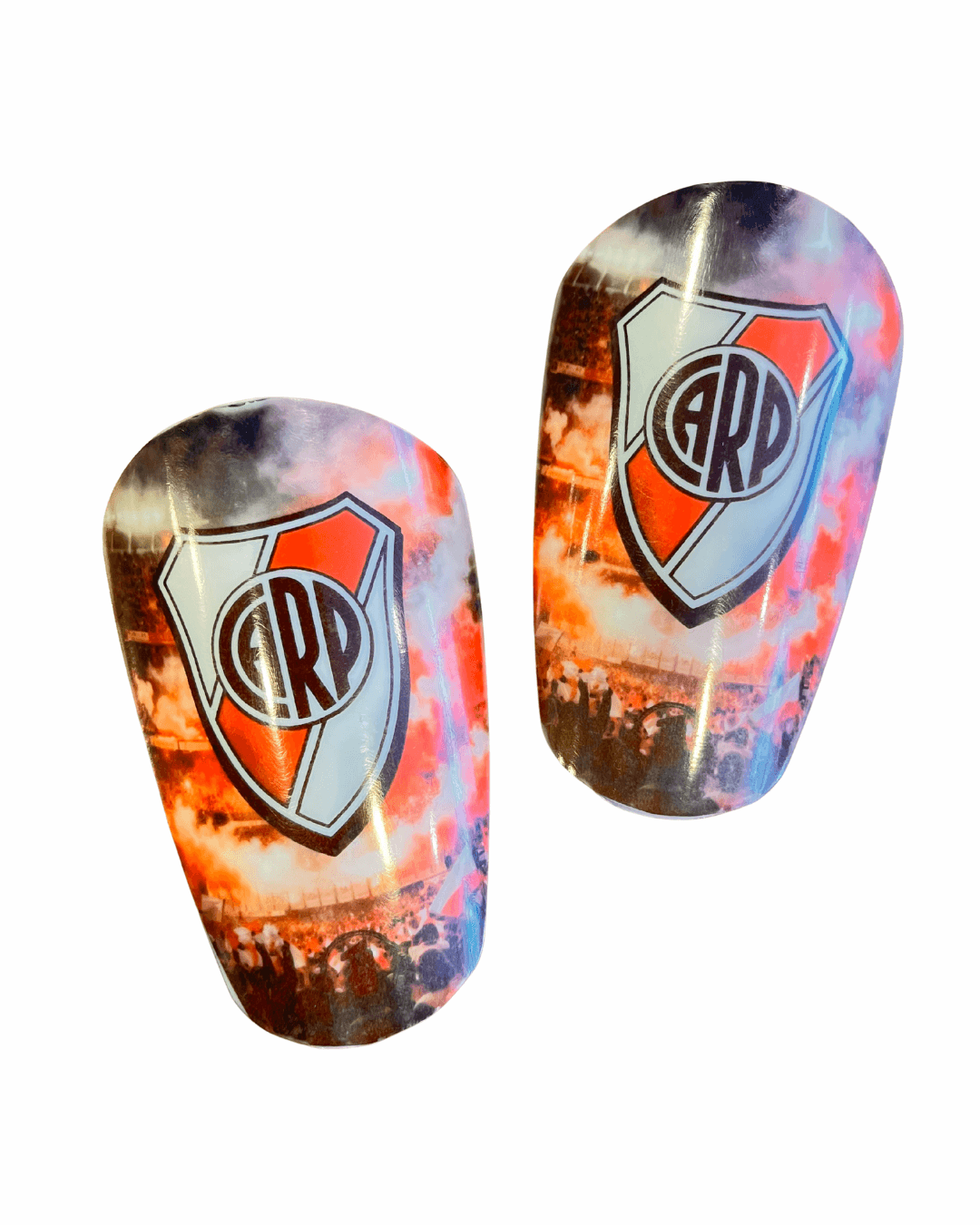 Canilleras TOMEO DEPORTES