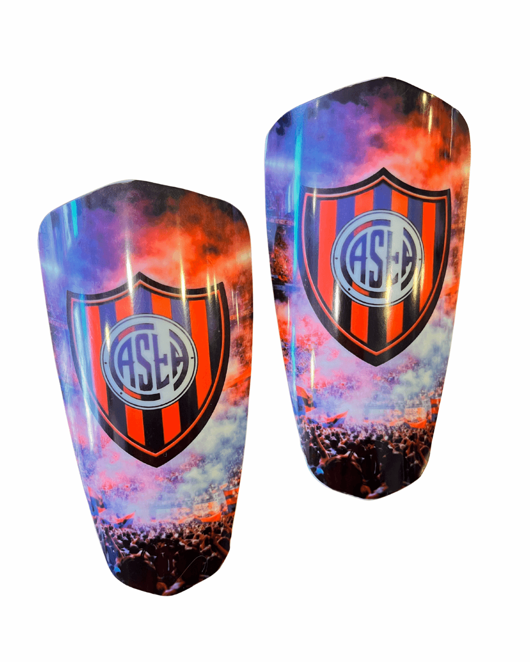 Canilleras TOMEO DEPORTES