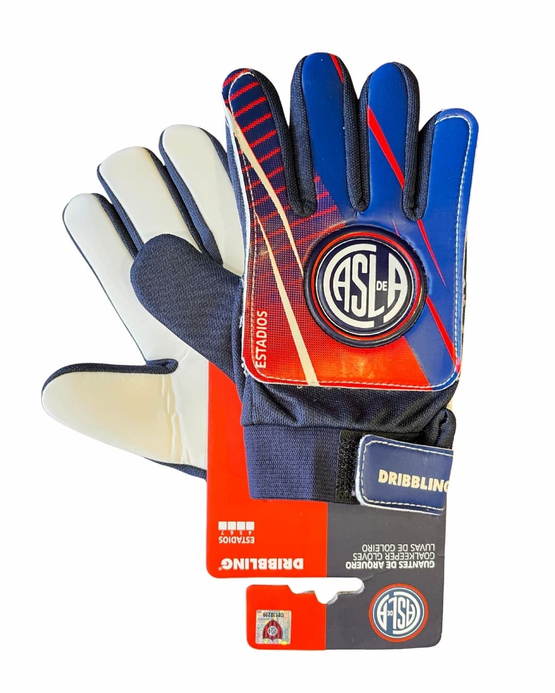 Guantes Arquero PREMIUM