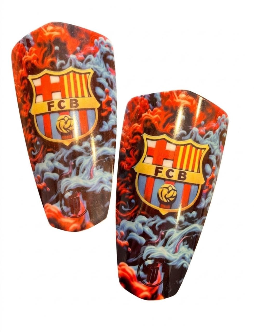 Canilleras TOMEO DEPORTES