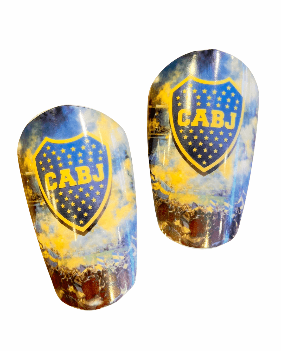 Canilleras TOMEO DEPORTES