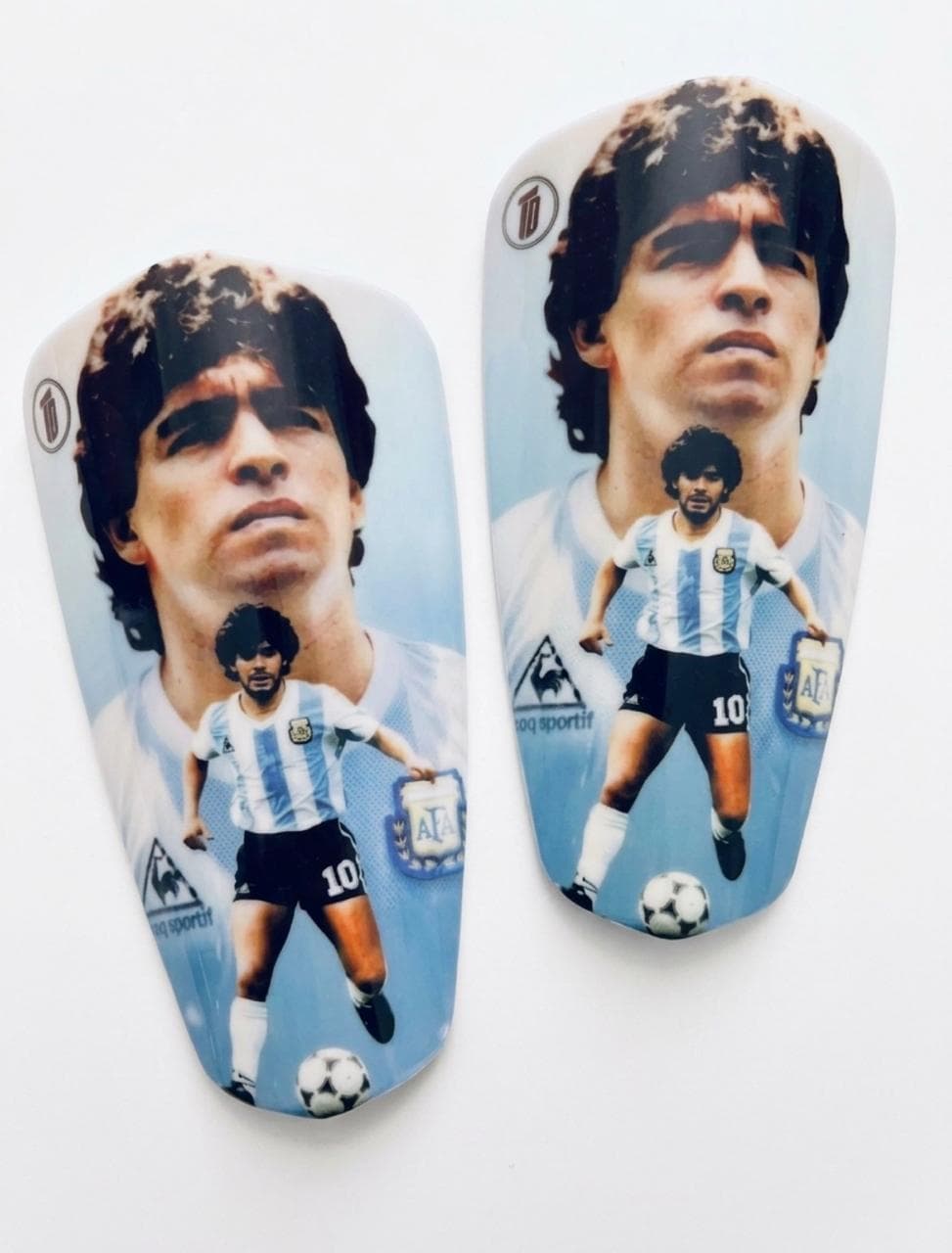Canilleras TOMEO DEPORTES