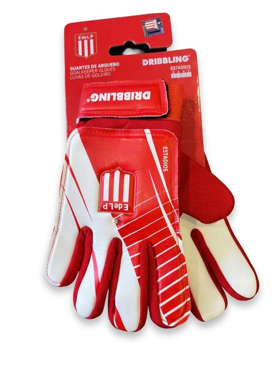 Guantes Arquero PREMIUM