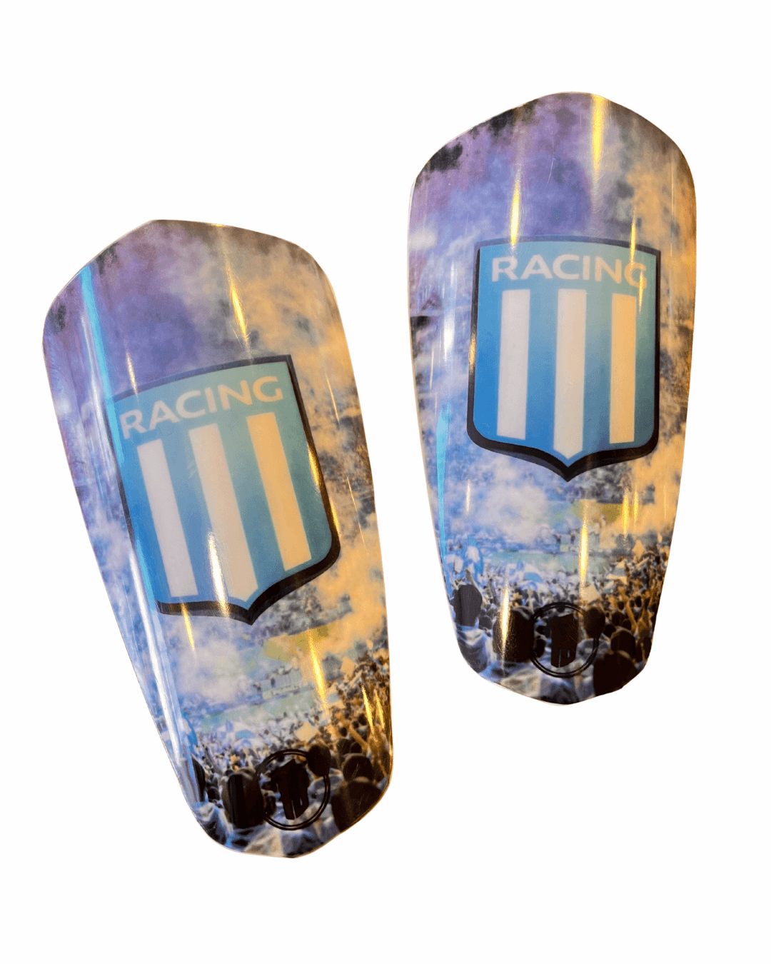 Canilleras TOMEO DEPORTES